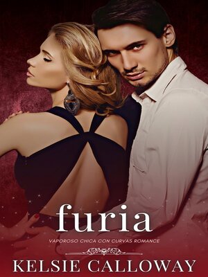 cover image of Furia